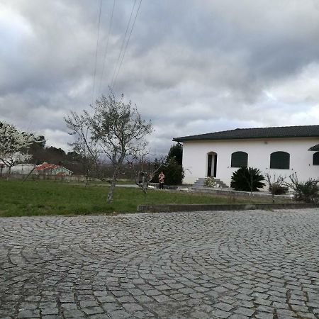 Casa Dos Lacos Viseu Ngoại thất bức ảnh
