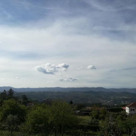 Casa Dos Lacos Viseu Ngoại thất bức ảnh