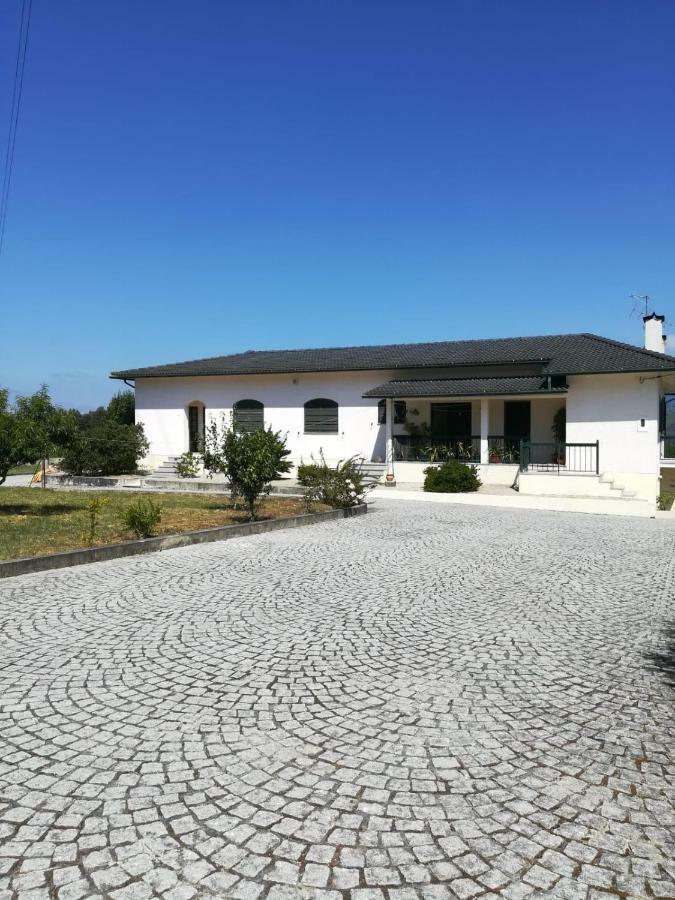 Casa Dos Lacos Viseu Ngoại thất bức ảnh