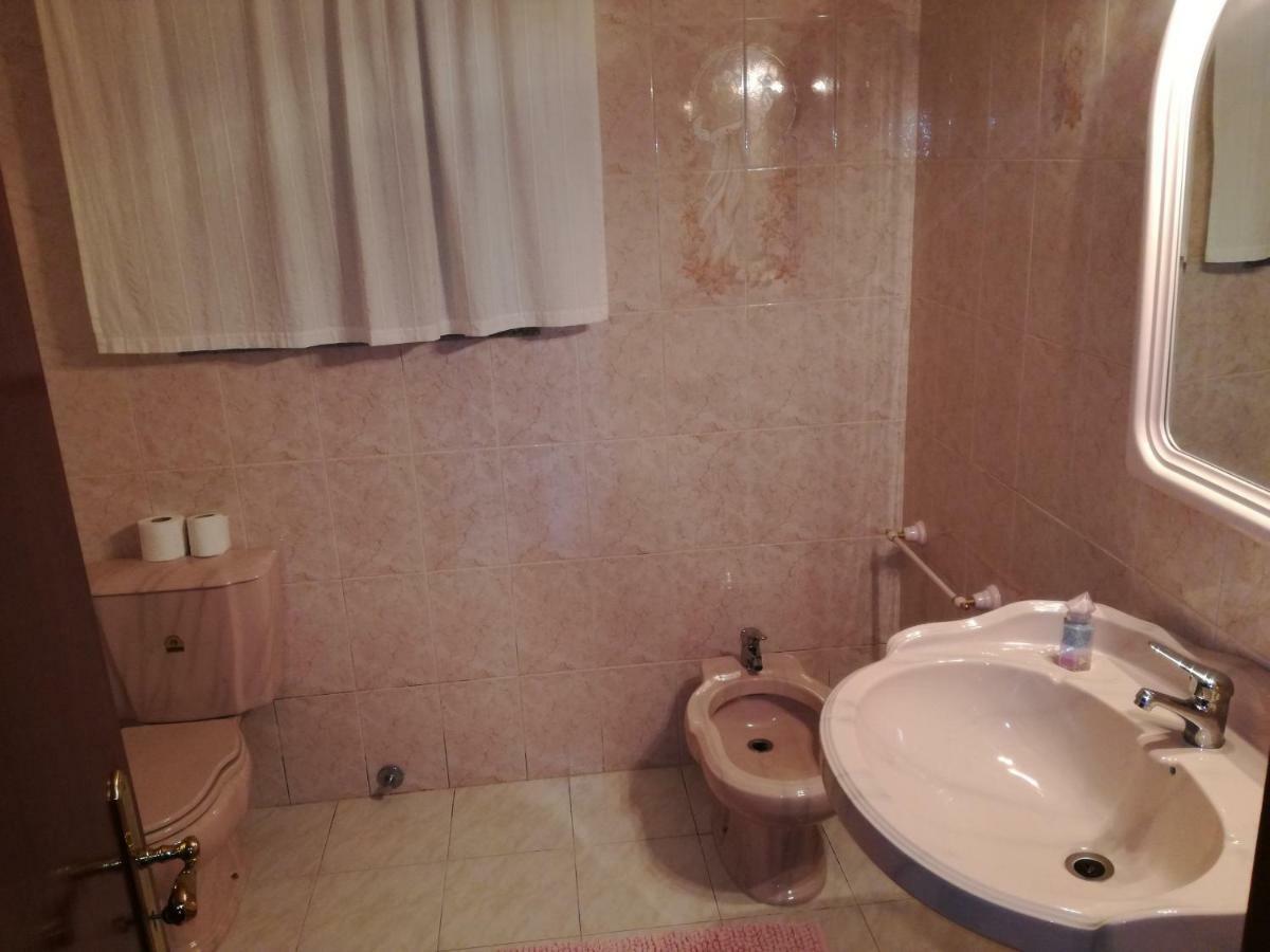 Casa Dos Lacos Viseu Ngoại thất bức ảnh