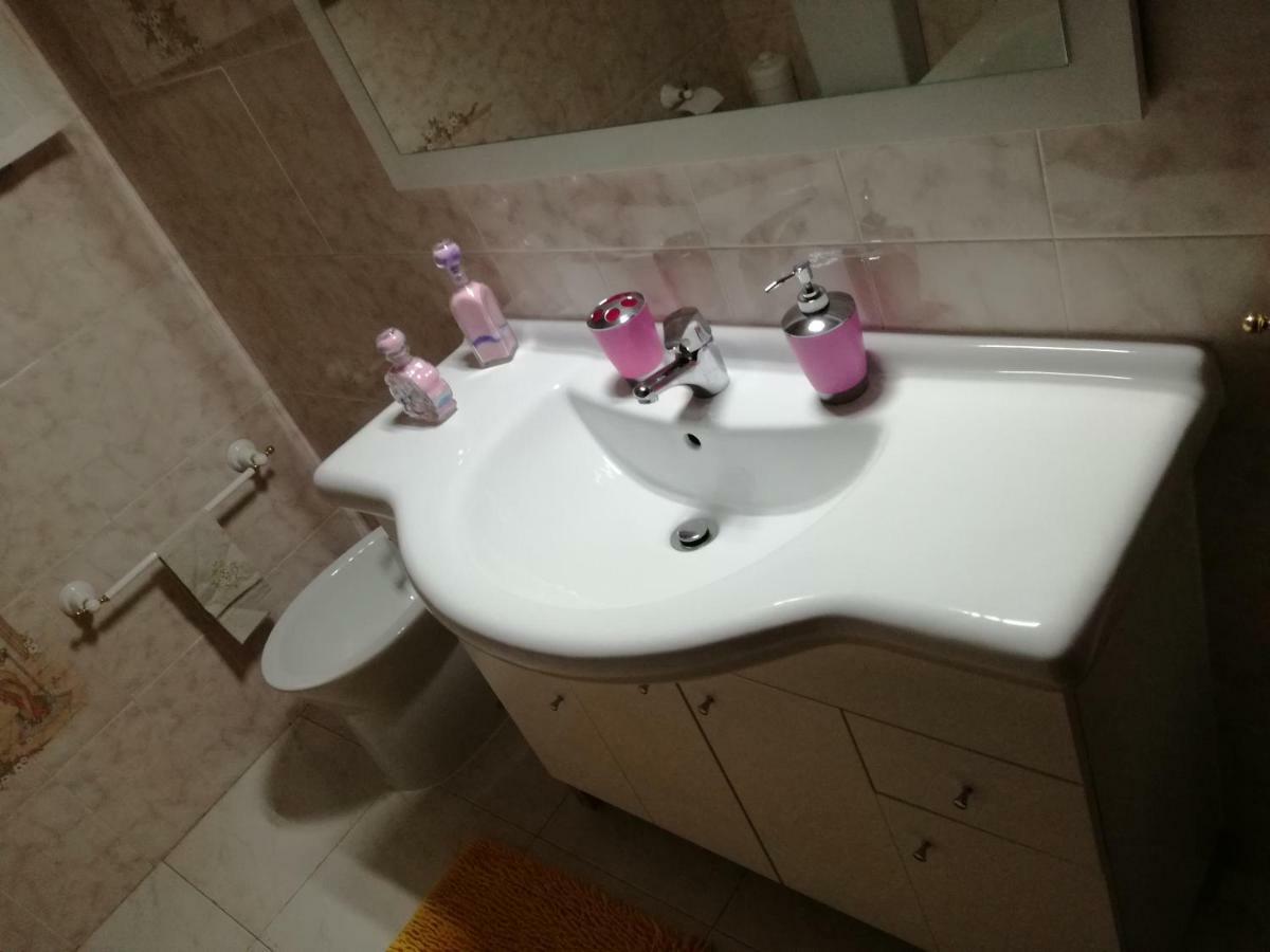 Casa Dos Lacos Viseu Ngoại thất bức ảnh