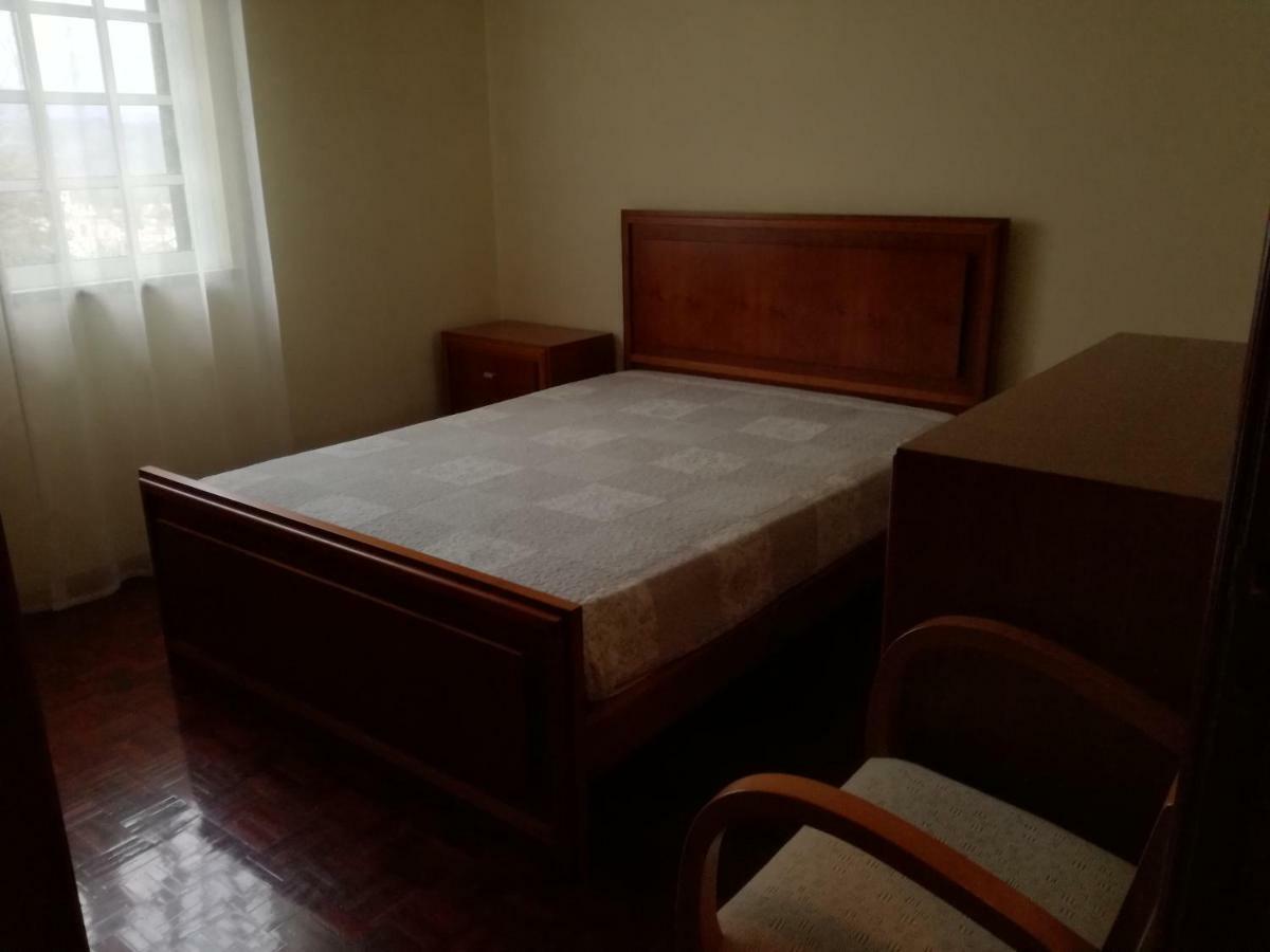 Casa Dos Lacos Viseu Ngoại thất bức ảnh