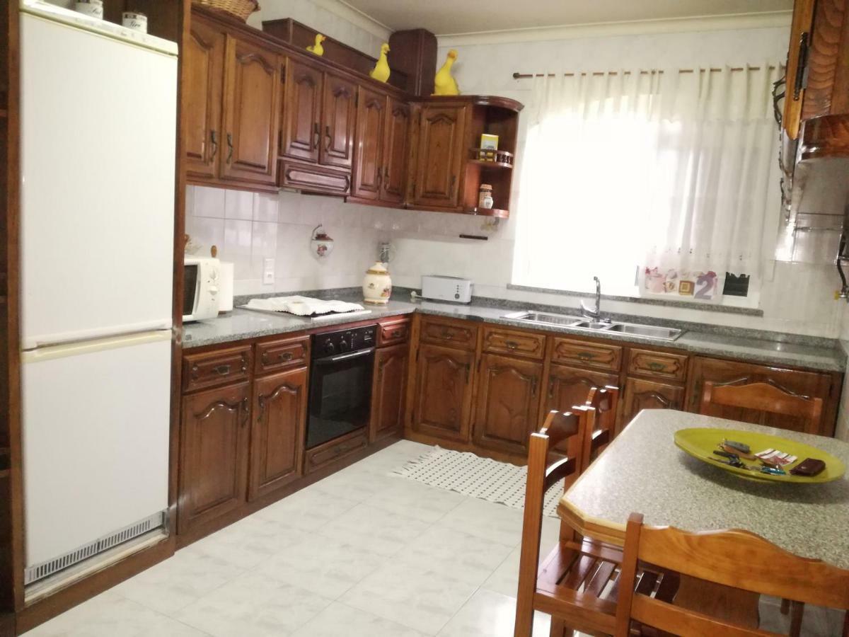 Casa Dos Lacos Viseu Ngoại thất bức ảnh