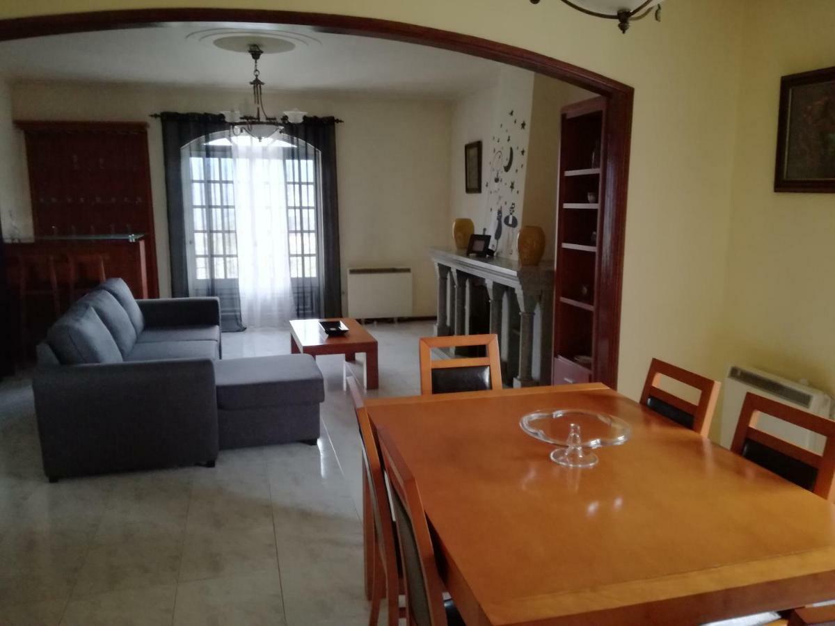 Casa Dos Lacos Viseu Ngoại thất bức ảnh