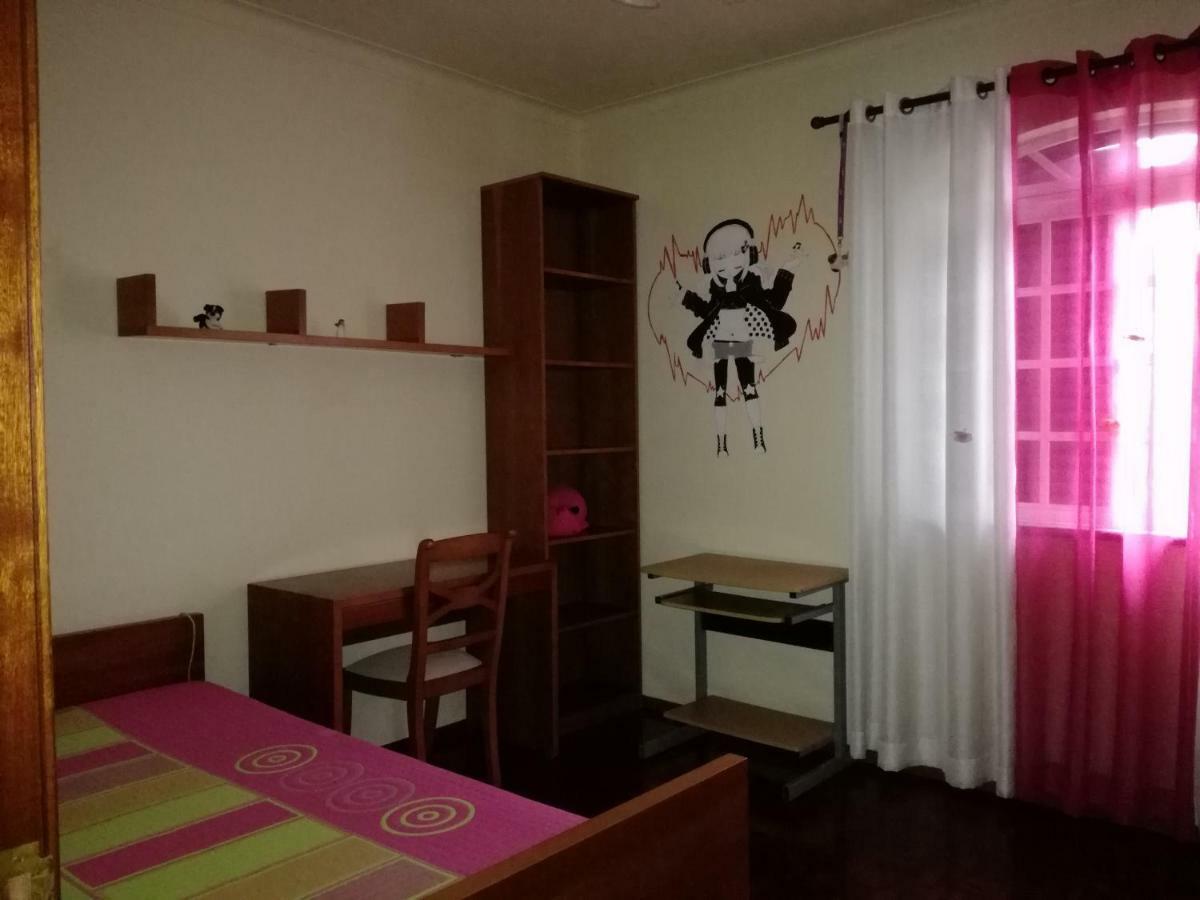 Casa Dos Lacos Viseu Ngoại thất bức ảnh