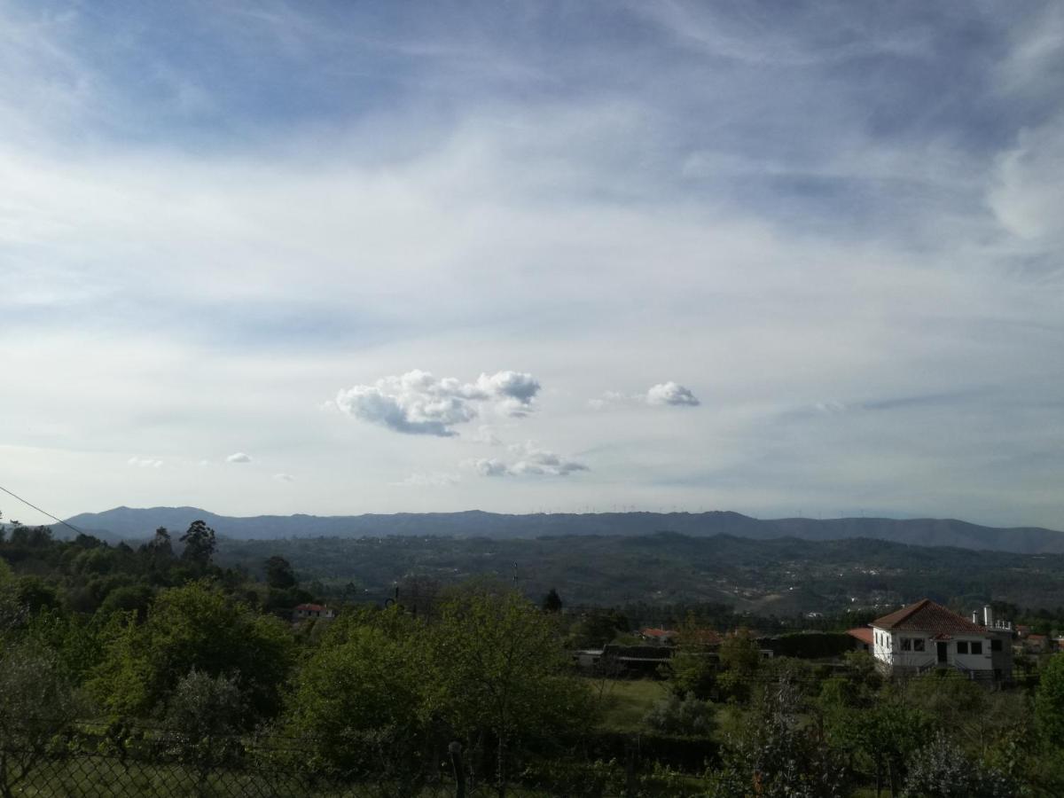 Casa Dos Lacos Viseu Ngoại thất bức ảnh